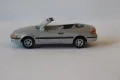 1:72 HONGWELL VOLVO C 70 ИГРАЧКА КОЛИЧКА МОДЕЛ, снимка 1