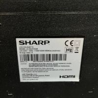 SmartTV SHARP/LC-55UI7352E, снимка 8 - Телевизори - 45256079