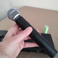 SHURE SM58, снимка 8 - Други - 45862580