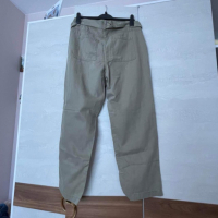 Дамски панталон M&S, снимка 4 - Панталони - 44980198