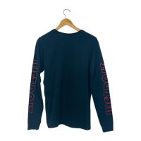 Мъжка блуза Nike Nsw Tee Ls JDI+Sleeves, снимка 2 - Блузи с дълъг ръкав и пуловери - 45130136