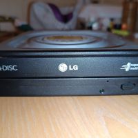 Записващо устройство DVD SATA Drive DVD±RW , снимка 1 - Други - 45835411