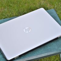 HP 17-bs007nf i7-7500/SSD/8GB Ram, снимка 6 - Лаптопи за работа - 45144610