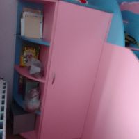 Обзавеждане на детска стая за 3 деца, снимка 5 - Мебели за детската стая - 45302481