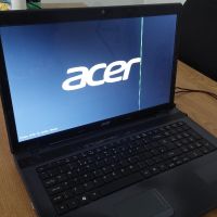 acer aspire 7739 , снимка 9 - Лаптопи за работа - 45434075