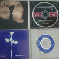 DM depeche mode Dave Gahan erasure CD maxi VHS, снимка 1 - CD дискове - 29500464