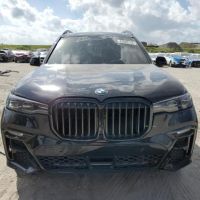 BMW X7, снимка 5 - Автомобили и джипове - 45286479