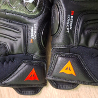 Ръкавици за мотоциклет Dainese Carbon 4 Short, снимка 5 - Други - 45039258