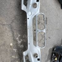 Продавам предна броня за BMW X5 F15 , снимка 1 - Части - 45319214