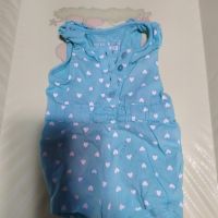 Голям лот за малка госпожица 0-3 м.(62 размер), снимка 13 - Бебешки рокли - 45298563