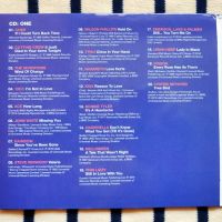 CDs(5CDs) – Driven By Power Ballads, снимка 5 - CD дискове - 45254474