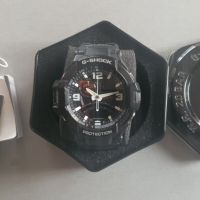 Продавам часовник Casio Aviator GRAVITYMASTER, снимка 7 - Мъжки - 45149374