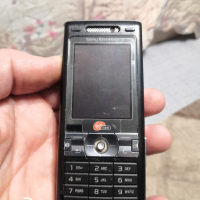 Sony Ericsson К800i, снимка 1 - Sony Ericsson - 44960739