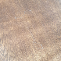холна дървена маса, снимка 3 - Маси - 44991779
