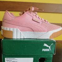 Puma Cali спортни обувки , снимка 3 - Дамски ежедневни обувки - 45294893