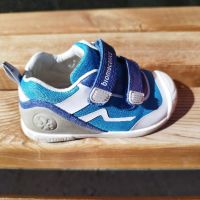 Biomecanic бебешки обувки за прохождане 21 Номер, снимка 2 - Бебешки обувки - 45192909