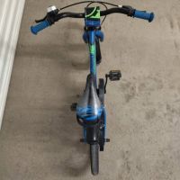 Детско колело Passati 16, снимка 3 - Детски велосипеди, триколки и коли - 45195148