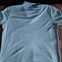 MONCLER  - тениска с яка, къс ръкав, снимка 15 - Тениски - 45544390