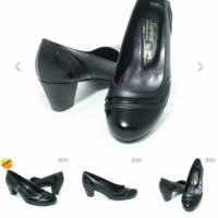 Дамски обувки естествена кожа, Sarina shoes, снимка 4 - Дамски ежедневни обувки - 45699036