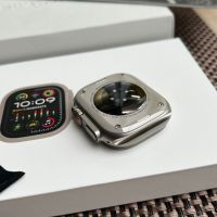 НОВ• Apple Watch ULTRA 2 ЛИЗИНГ (2nd generation) / 49mm , снимка 6 - Apple iPhone - 45420517