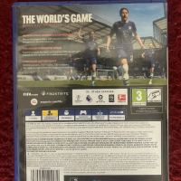 Fifa 23, снимка 2 - Игри за PlayStation - 44967905