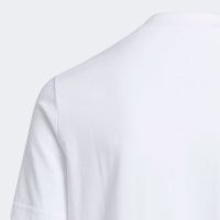 Детска тениска ADIDAS x Donovan Mitchell Avatar Graphic Tee White, снимка 5 - Детски тениски и потници - 45750241