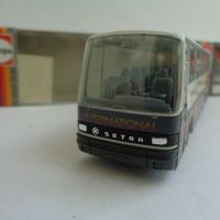  HERPA 1:87 H0 SETRA АВТОБУС МОДЕЛ КОЛИЧКА , снимка 4 - Колекции - 46183688