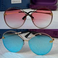 -30 % Gucci разпродажба дамски слънчеви очила ликвидация, снимка 1 - Слънчеви и диоптрични очила - 45200309