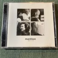 Genesis,Marillion , снимка 9 - CD дискове - 45608380