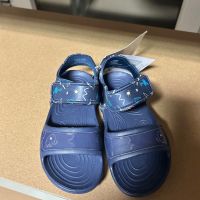 Немски нови сандалки детски леки и удобни, снимка 5 - Детски маратонки - 45497259