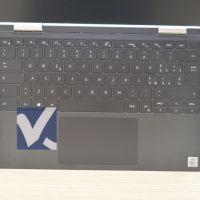 Обновен лаптоп Dell XPS 13 7390 2-in-1 с гаранция, снимка 7 - Лаптопи за работа - 45237905