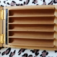 Кутия за Пури Cohiba, снимка 3 - Други ценни предмети - 45270964