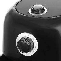 Готви лесно и здравословно с горещ въздух -Emerio AF-125770 SmartFryer AirFryer, снимка 3 - Фритюрници - 45785246