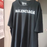 BALENCIAGA тениски , снимка 3 - Тениски - 45561504