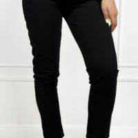 Нов модел дамски панталон в 2 цвята, снимка 1 - Панталони - 45424554