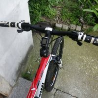 Алуминиев велосипед/колело Ferrini R4, снимка 9 - Велосипеди - 45623673