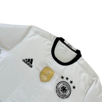 Оригинална мъжка тениска Adidas x Germany 🇩🇪 2015 | S размер, снимка 3 - Тениски - 45125210