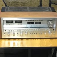 Pioneer sx 1980, снимка 2 - Ресийвъри, усилватели, смесителни пултове - 46165112