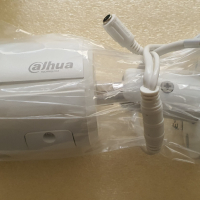Нова охранителна IP камера Dahua HFW2241S на супер цена  , снимка 3 - IP камери - 45057709