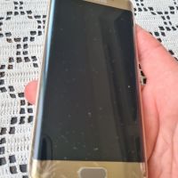 Samsung galaxy s6 edge gold , снимка 7 - Samsung - 45480954