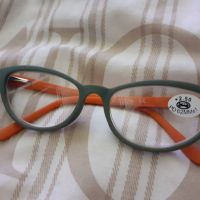 Чисто нови италиански диоптрични очила +2,5 диоптър , снимка 3 - Слънчеви и диоптрични очила - 45899629