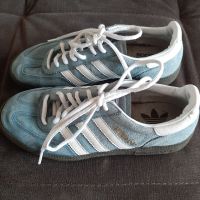 Дамски маратонки Adidas Handball Spezial, снимка 5 - Маратонки - 46123718