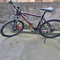 Продавам планински велосипед FOKUS 29 цола, снимка 2 - Велосипеди - 45649056