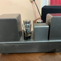 The QUAD II Amplifier, снимка 10 - Ресийвъри, усилватели, смесителни пултове - 45047328