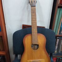 Руска китара 6 струни, снимка 1 - Китари - 45195152