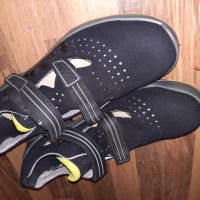 UVEX работни сандали с твърдо бомбе 49 номер,нови, снимка 1 - Ежедневни обувки - 45210524