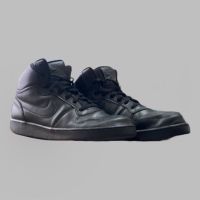 Nike Ebernon Mid, снимка 1 - Кецове - 45159813