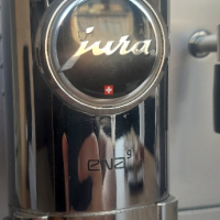 Кафе автомат JURA ENA 9, снимка 2 - Кафемашини - 44987269