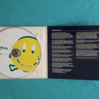 Eddy™ – 2007 - Dance Rocks.(2CD Digipak)(Botchit & Scarper – BOS2CDLP025)(Breakbeat,House,Drum n Bas, снимка 3 - CD дискове - 45493870