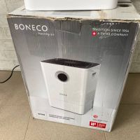 Овлажнител за въздух BONECO Humidifier W200 4.5L 350 g/h 50 до 125кв.м, снимка 3 - Овлажнители и пречистватели за въздух - 45995405